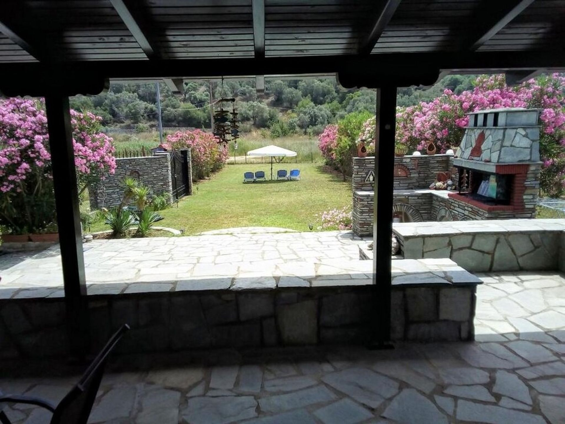 Rumah di Ammouliani, Kentriki Makedonia 11512415