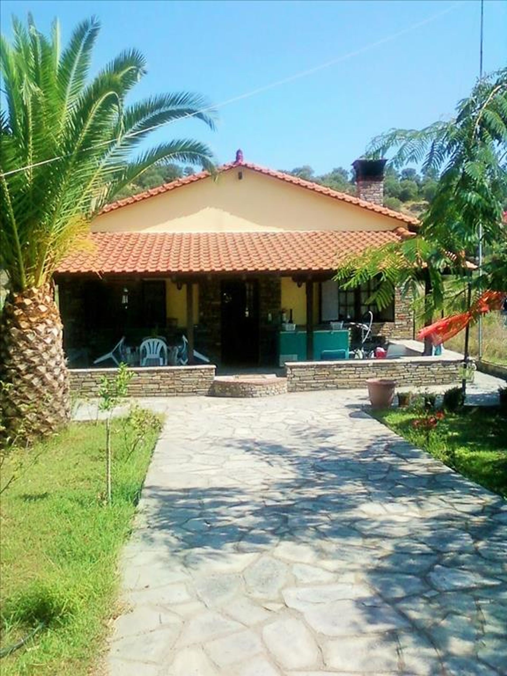 Rumah di Ammouliani, Kentriki Makedonia 11512415