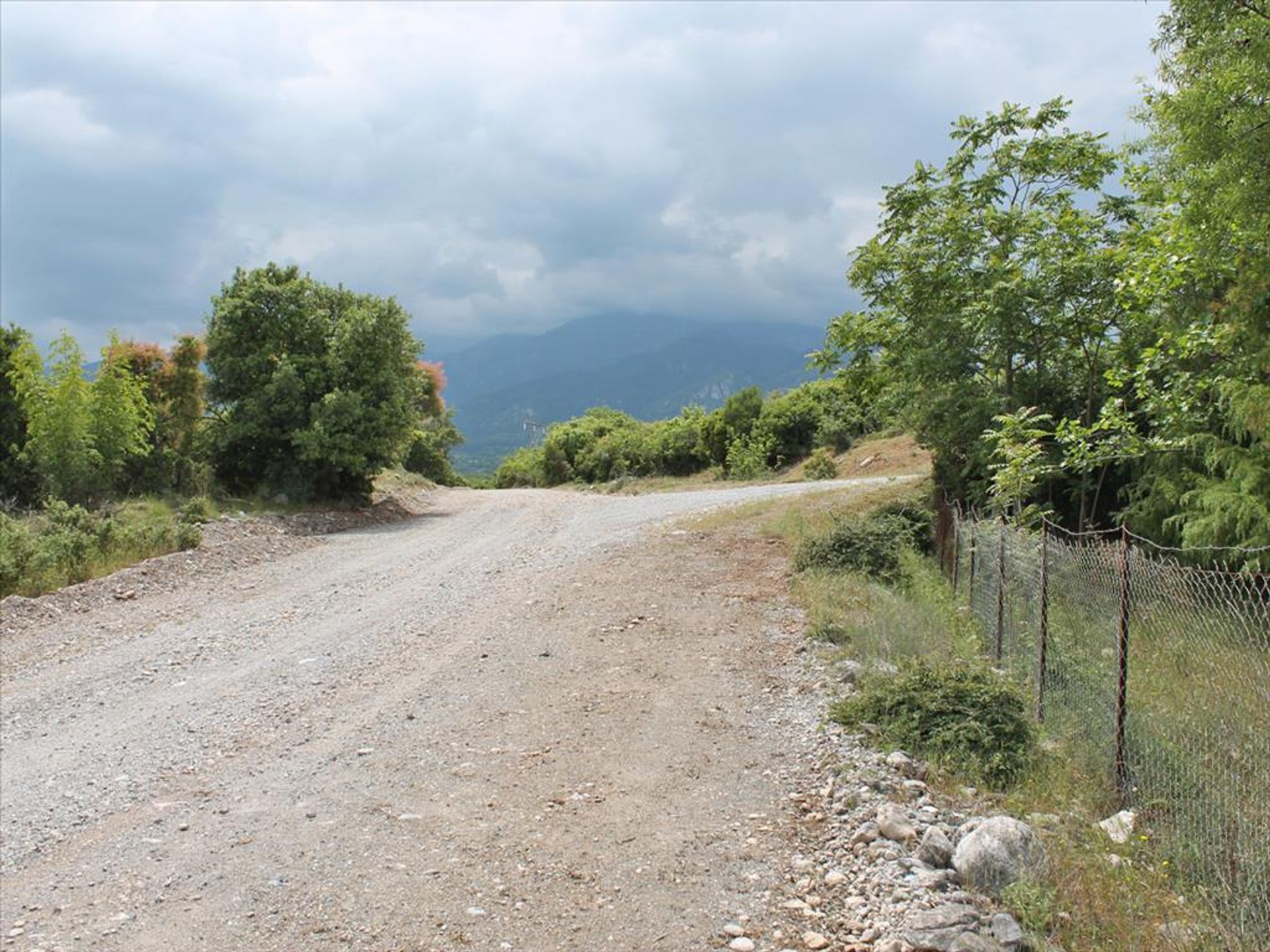 Tierra en Litóchoro, Kentriki Macedonia 11512416