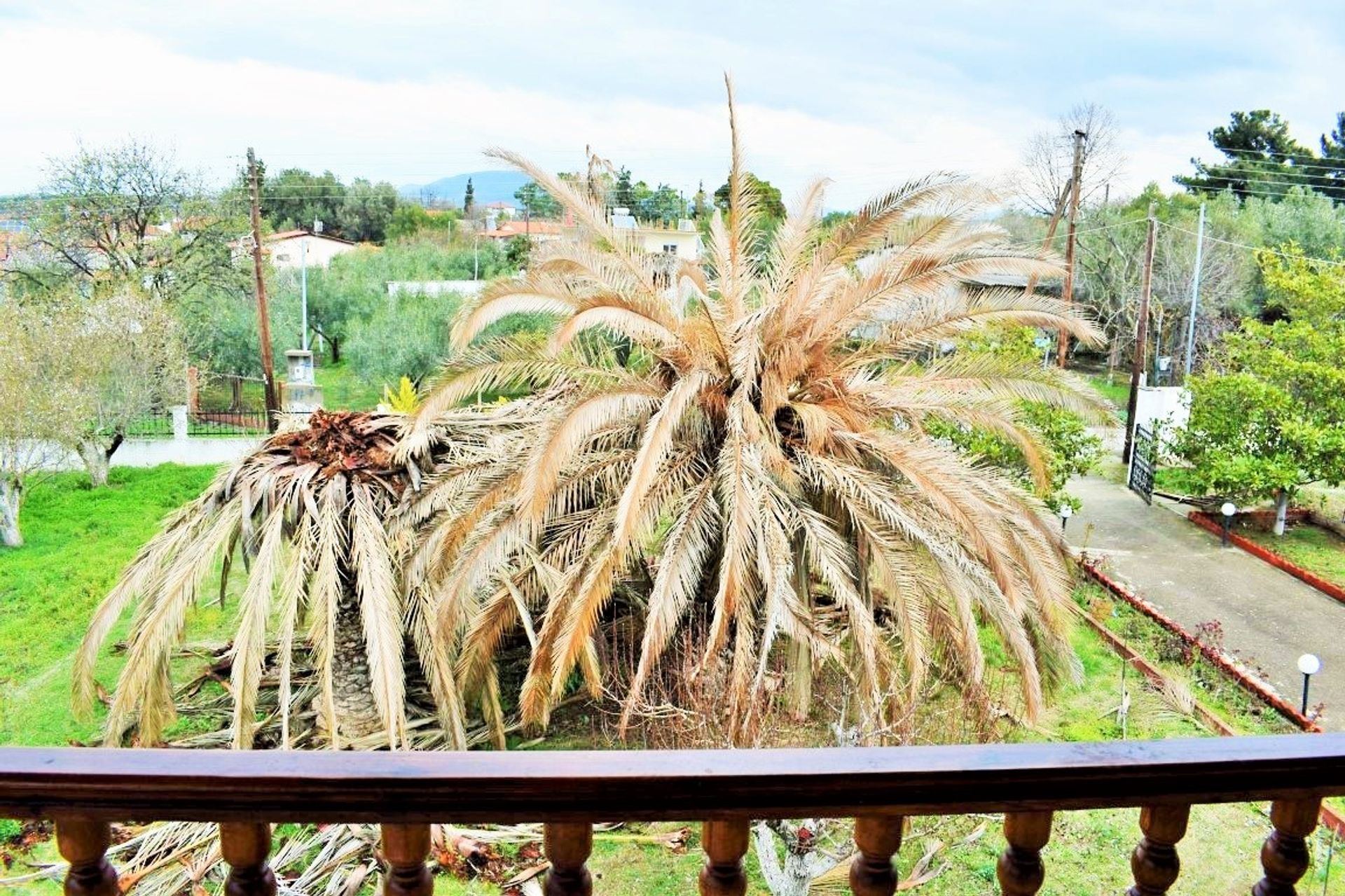 rumah dalam Nea Flogita, Kentriki Makedonia 11512444