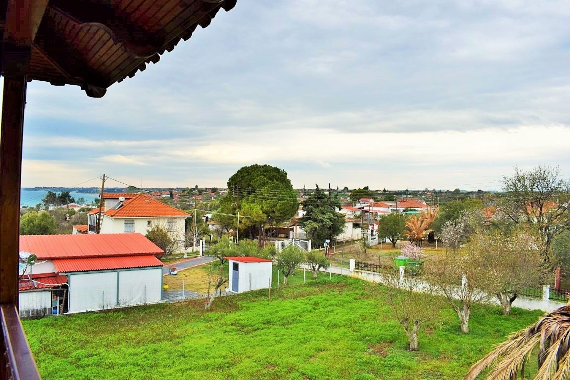 Rumah di Nea Flogita, Kentriki Makedonia 11512444