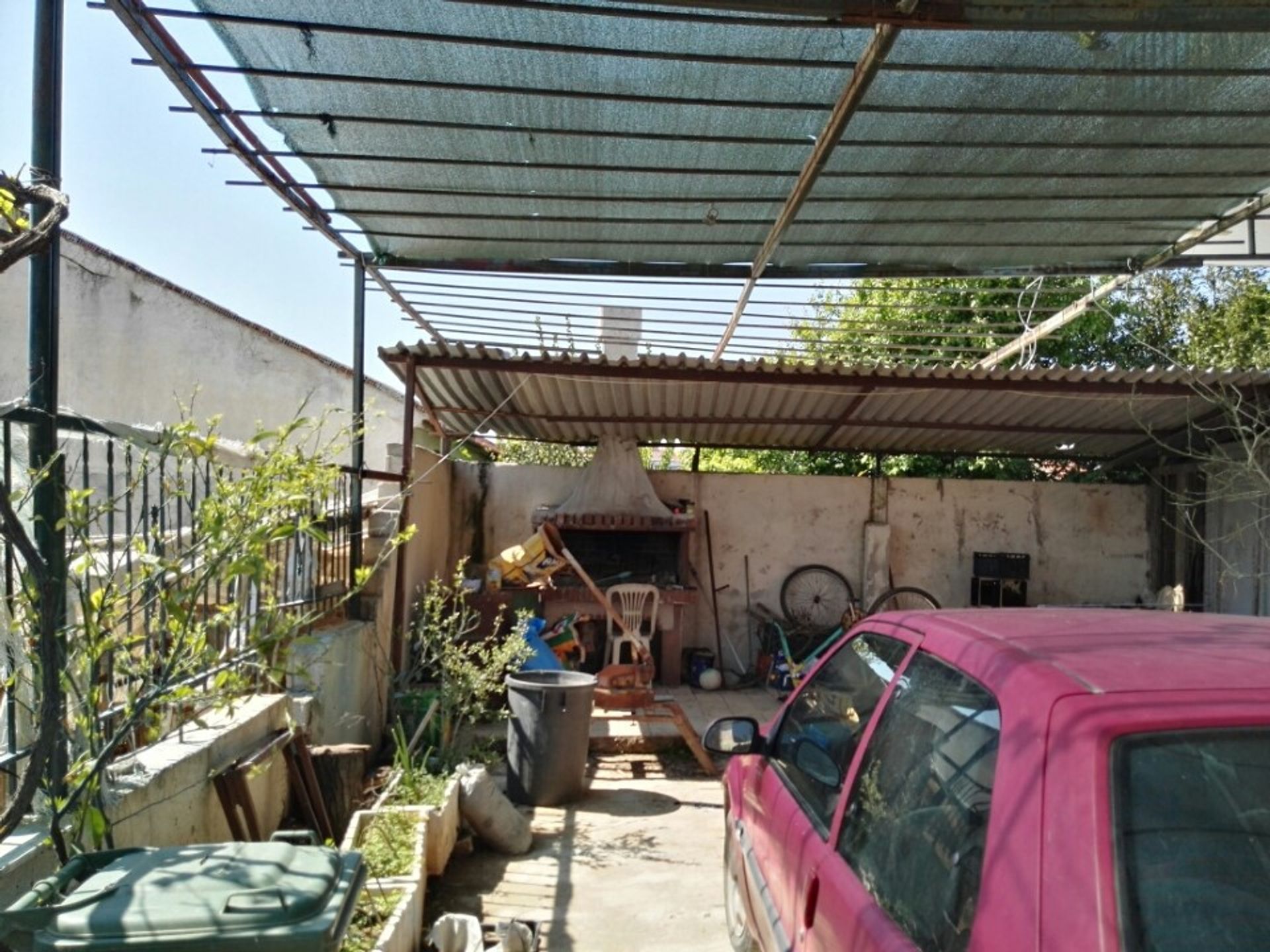 casa en Nea Flogita, Kentriki Macedonia 11512454