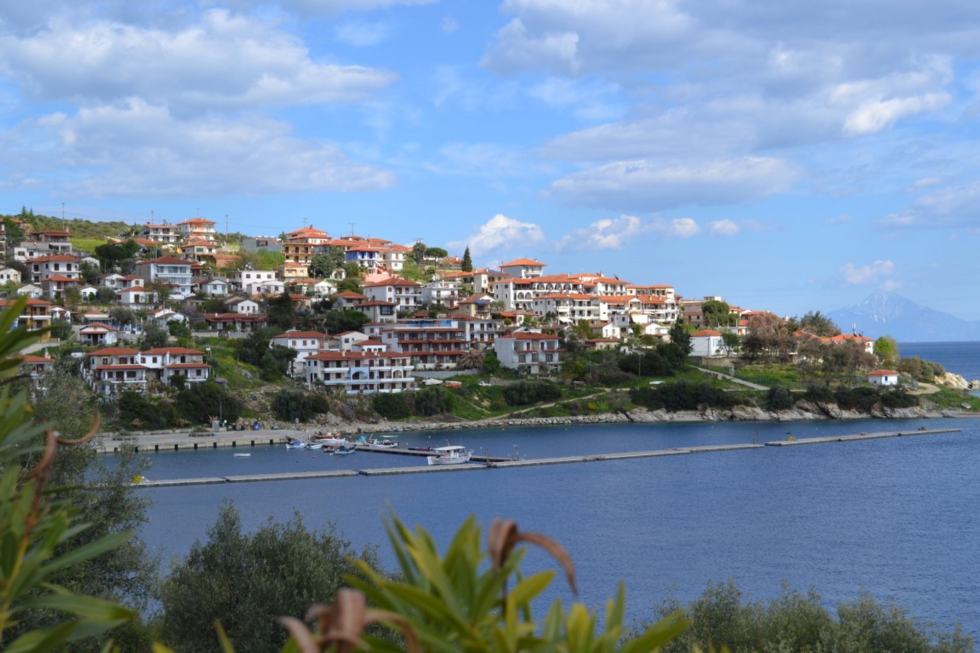 Terre dans Pyrgadikia, Kentriki Macédoine 11512462