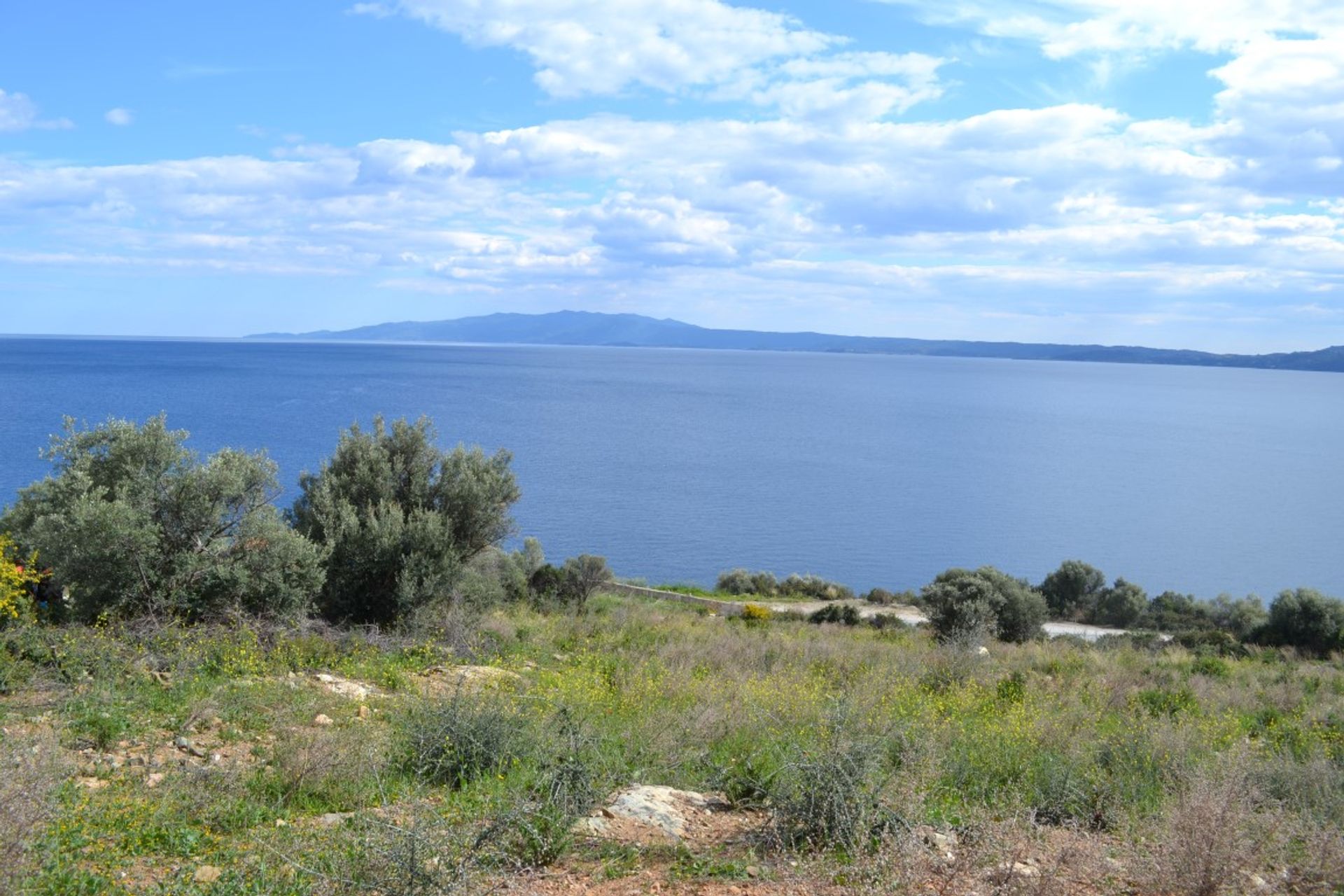 Terre dans Pyrgadikia, Kentriki Macédoine 11512462