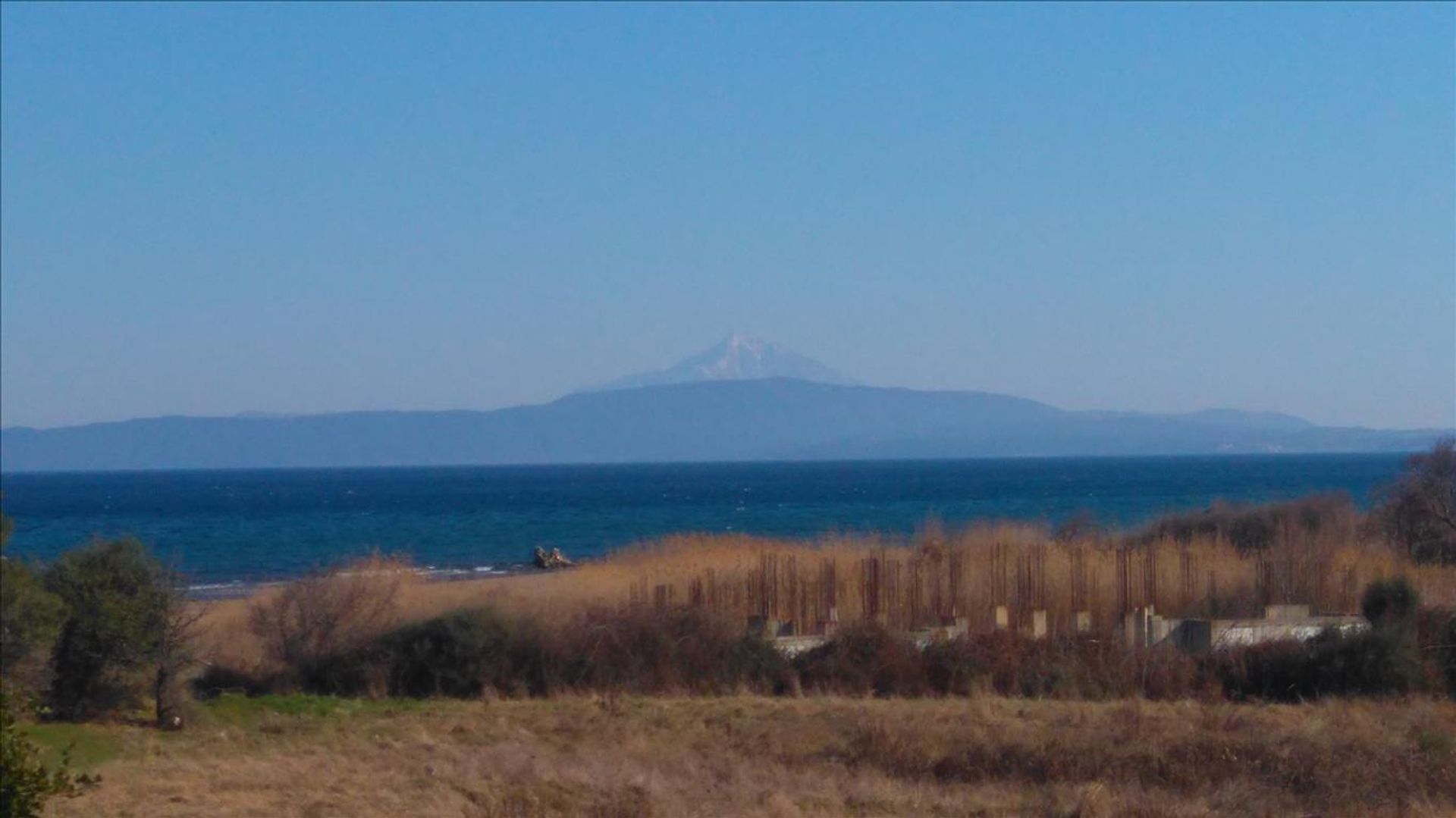 Land in Stratoni, Kentriki Makedonia 11512494