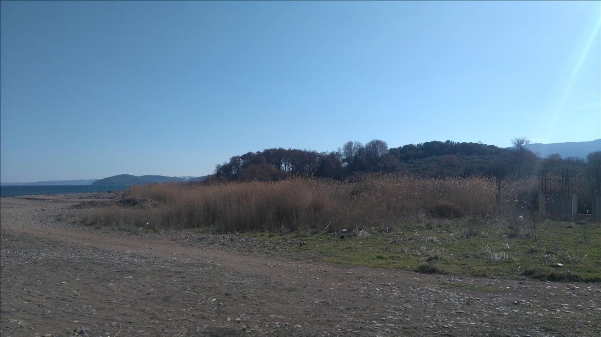 Land in Stratoni, Kentriki Makedonia 11512494