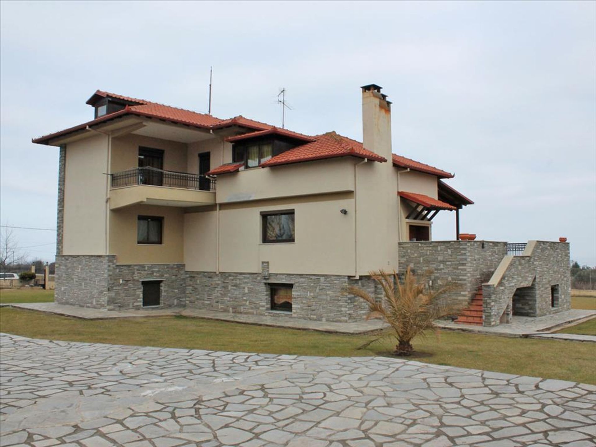 Haus im Leptokarya, Kentriki Makedonia 11512512