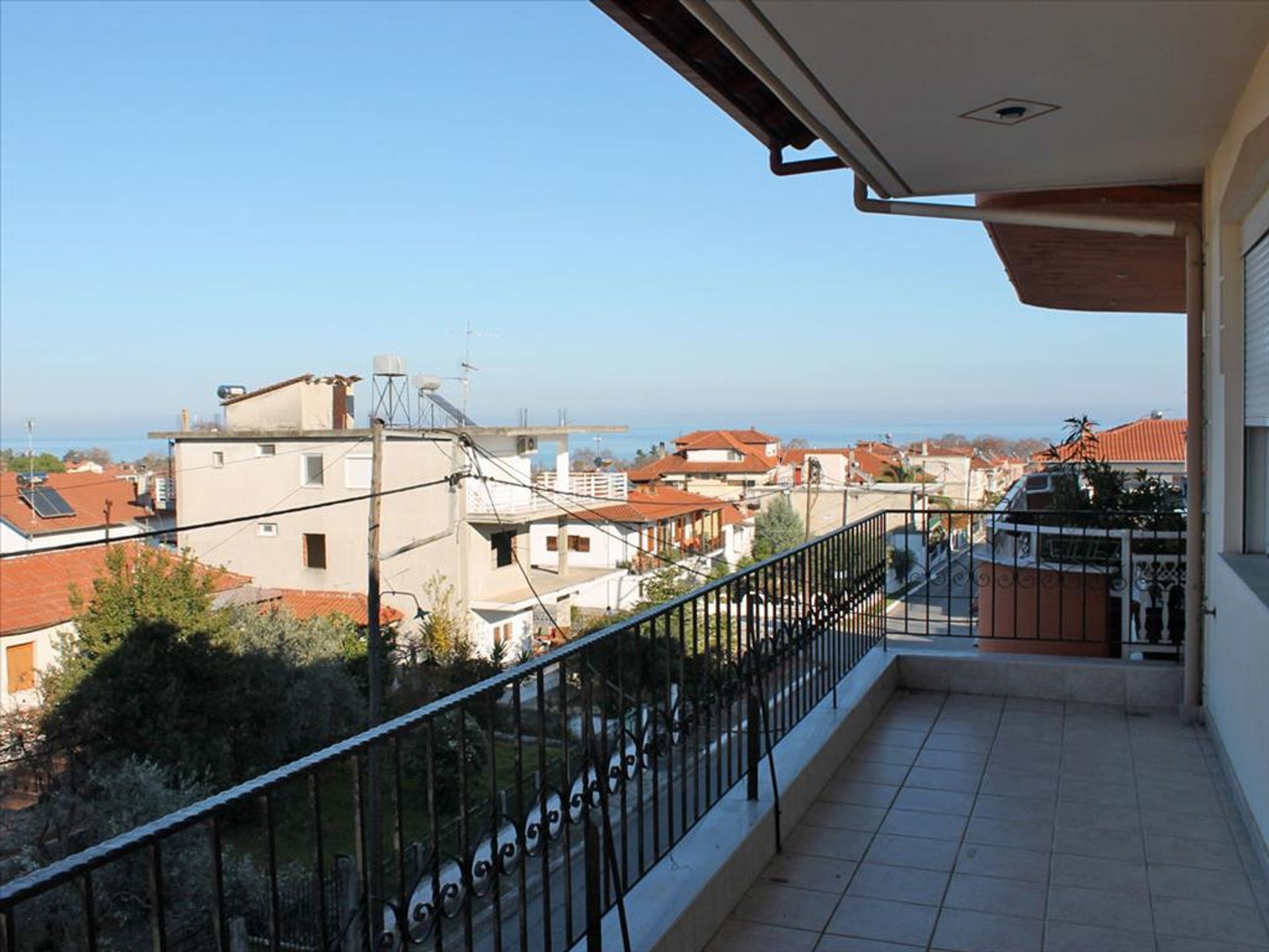 Condominio en Leptokaria, Kentriki Macedonia 11512600