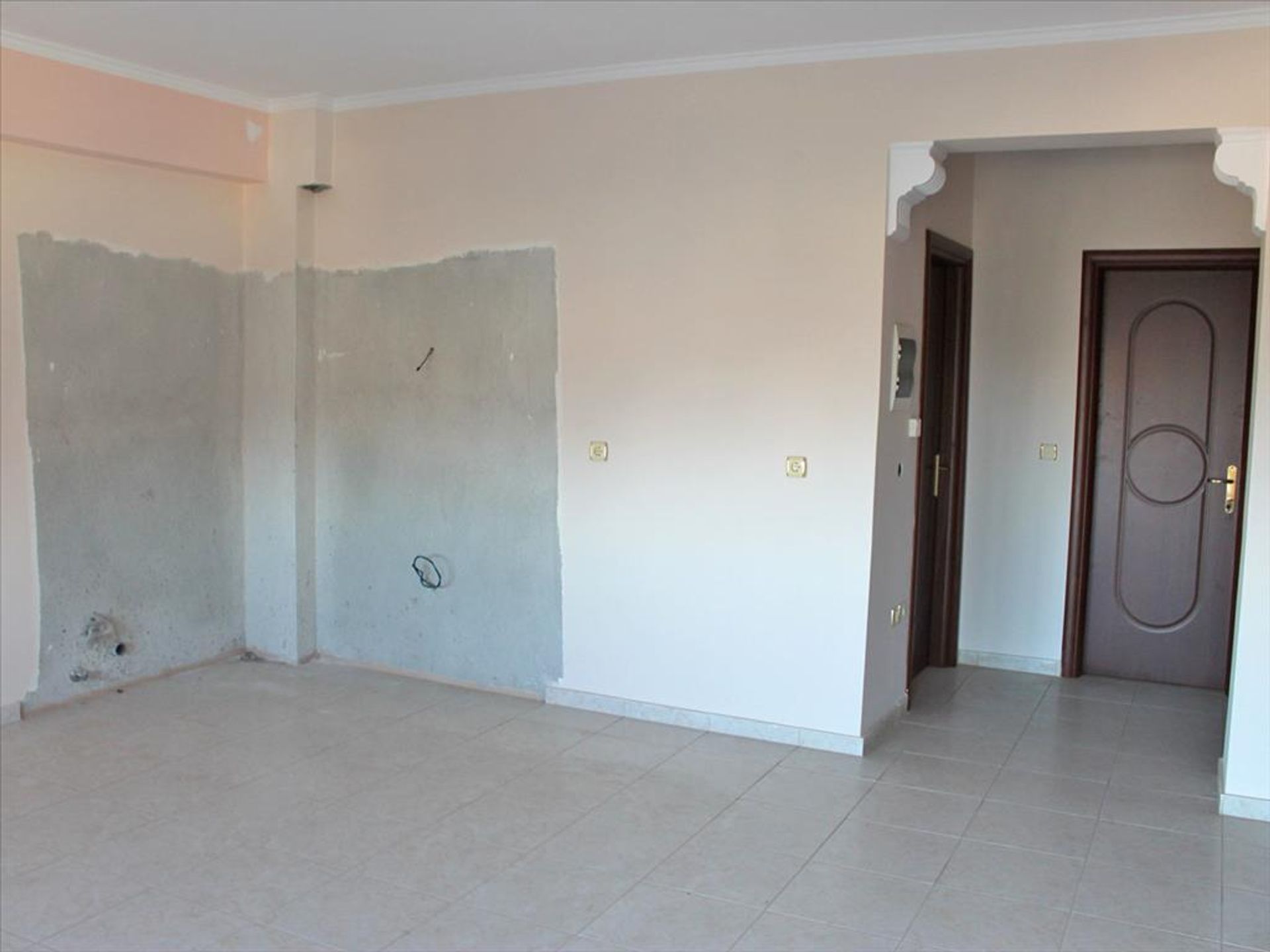 Condominio en Leptokaria, Kentriki Macedonia 11512600