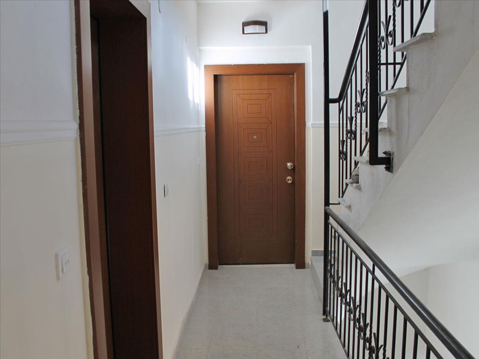 Condominium in Leptokarya, Kentriki Makedonia 11512605