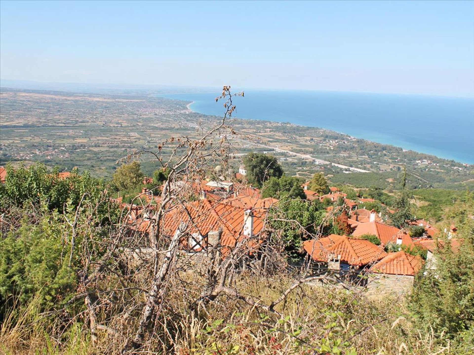 Tierra en Paralia Panteleimonas, Kentriki Macedonia 11512627