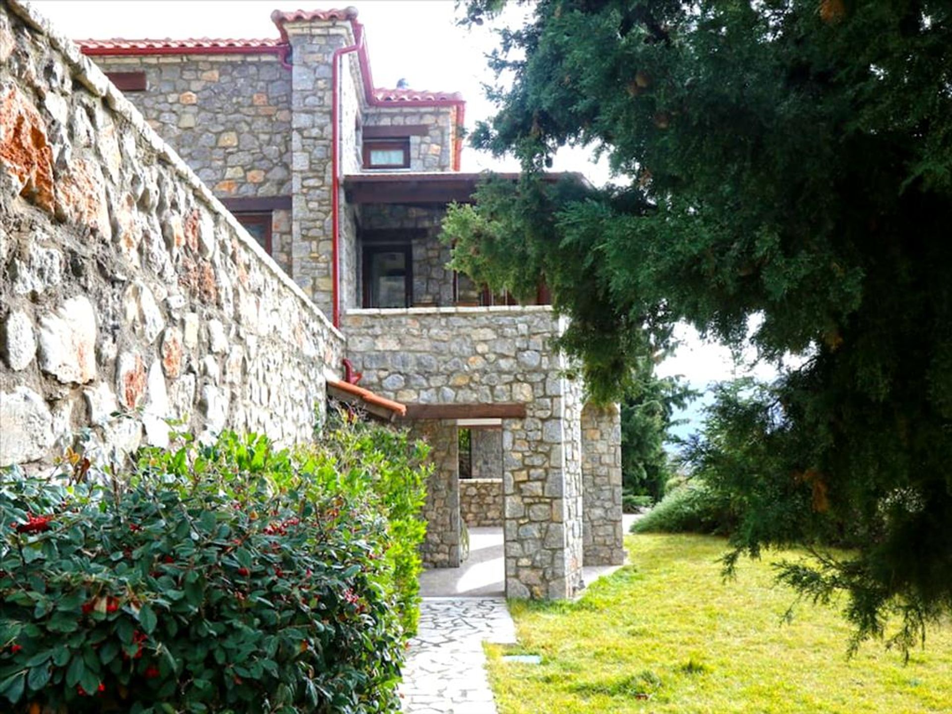 Hus i Arachova, Sterea Ellada 11512632