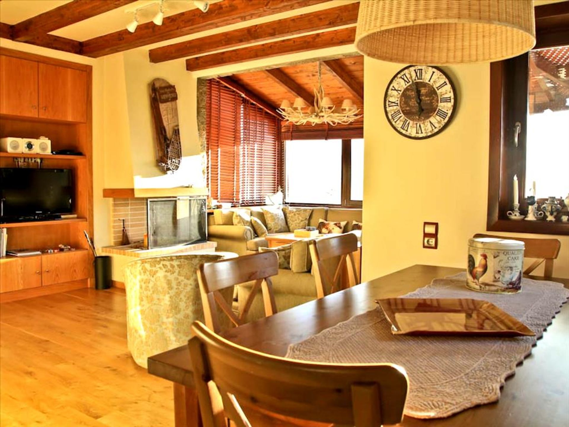 casa en Arachova, Sterea Ellada 11512632