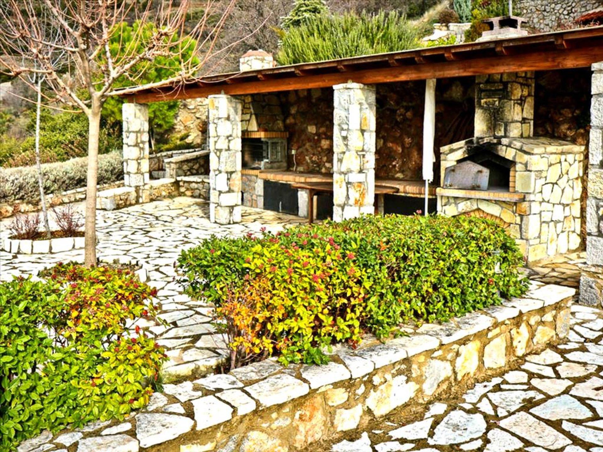 Casa nel Arachova, Sterea Ellada 11512632