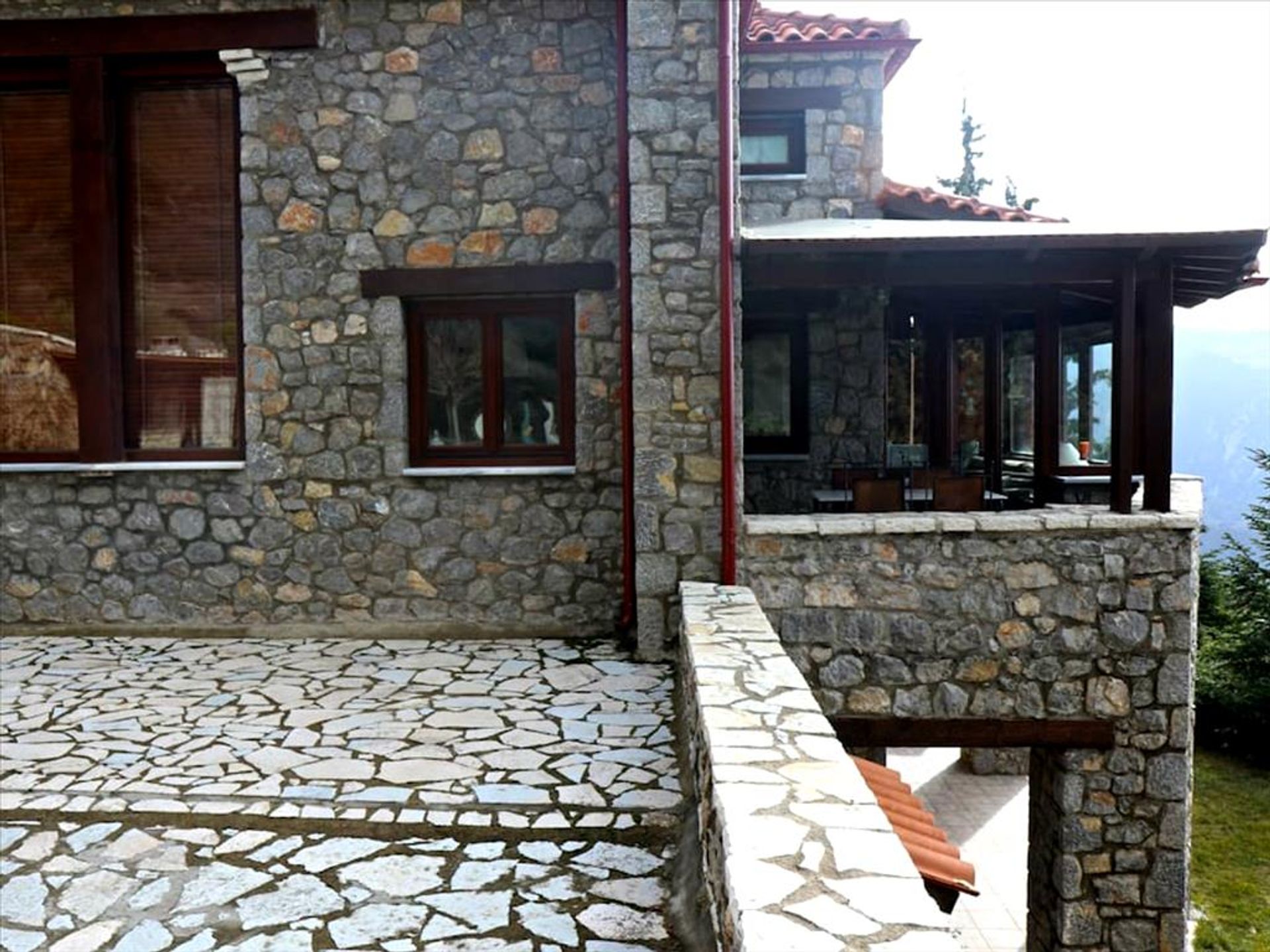 Rumah di Arachova, Sterea Ellada 11512632