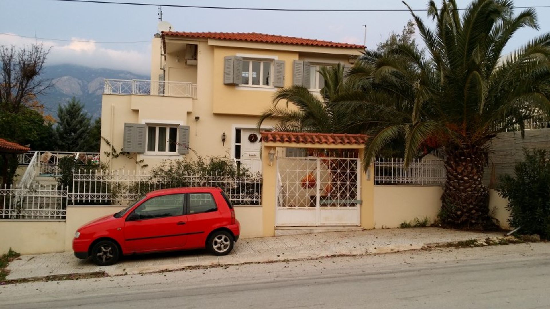 Casa nel Loutraki, Peloponneso 11512639