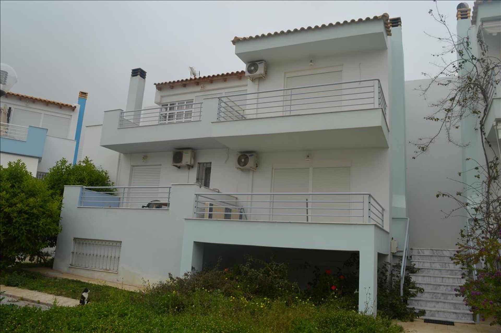 casa no Sykia, Peloponeso 11512650