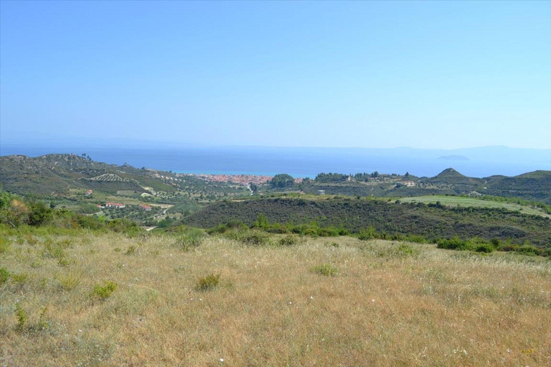 Land in Neos Marmara's, Kentriki Makedonia 11512659