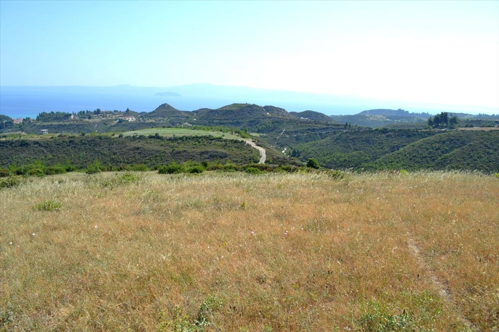 Land in Neos Marmaras, Kentriki Makedonia 11512659