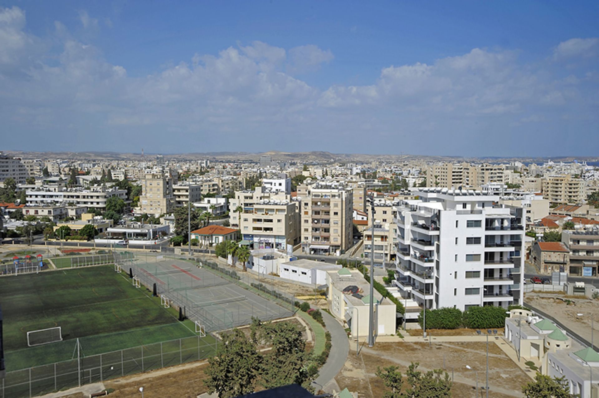 Кондоминиум в Street, Larnaca 11512672