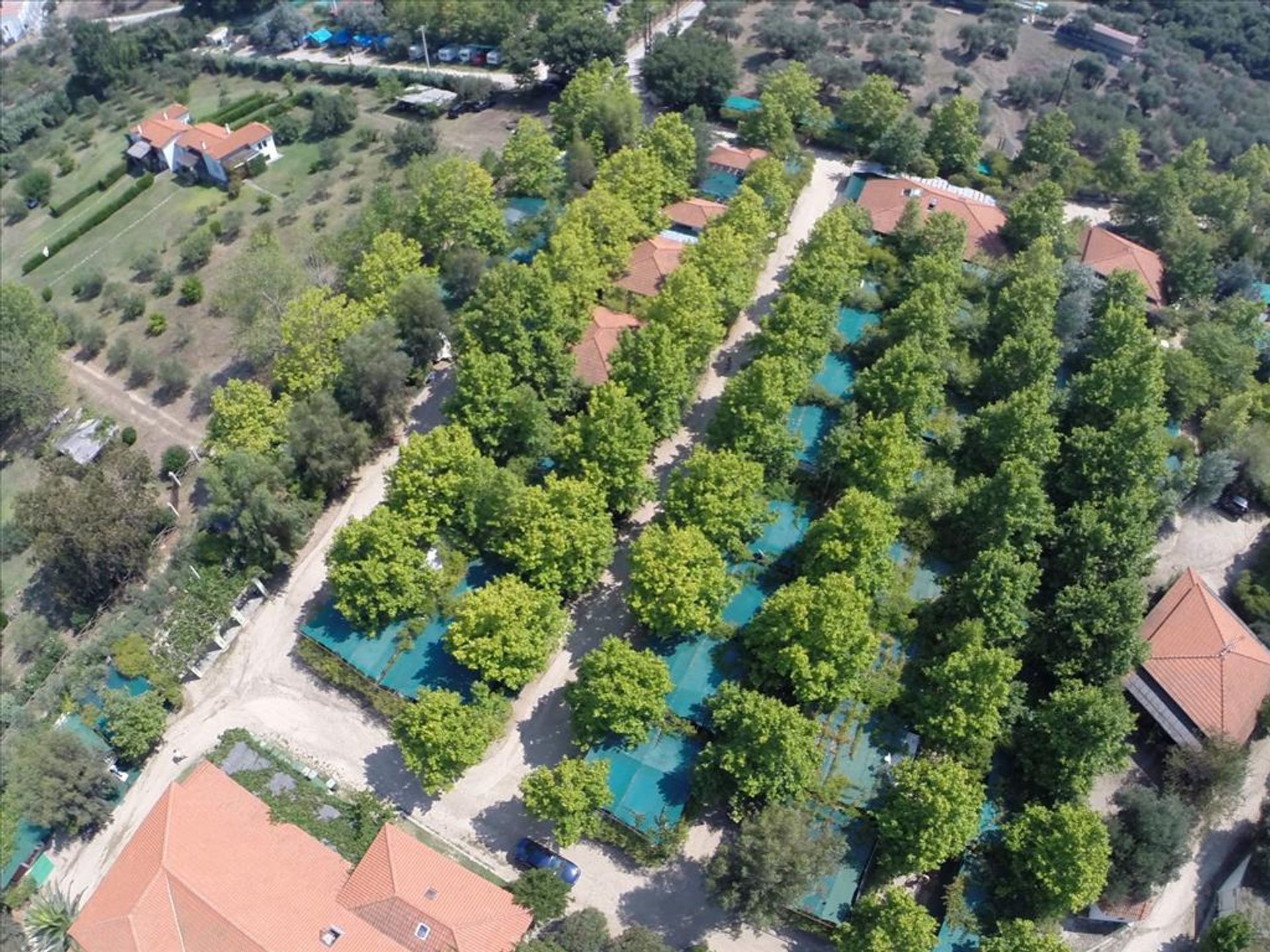 Land im Ammouliani, Kentriki Makedonia 11512697