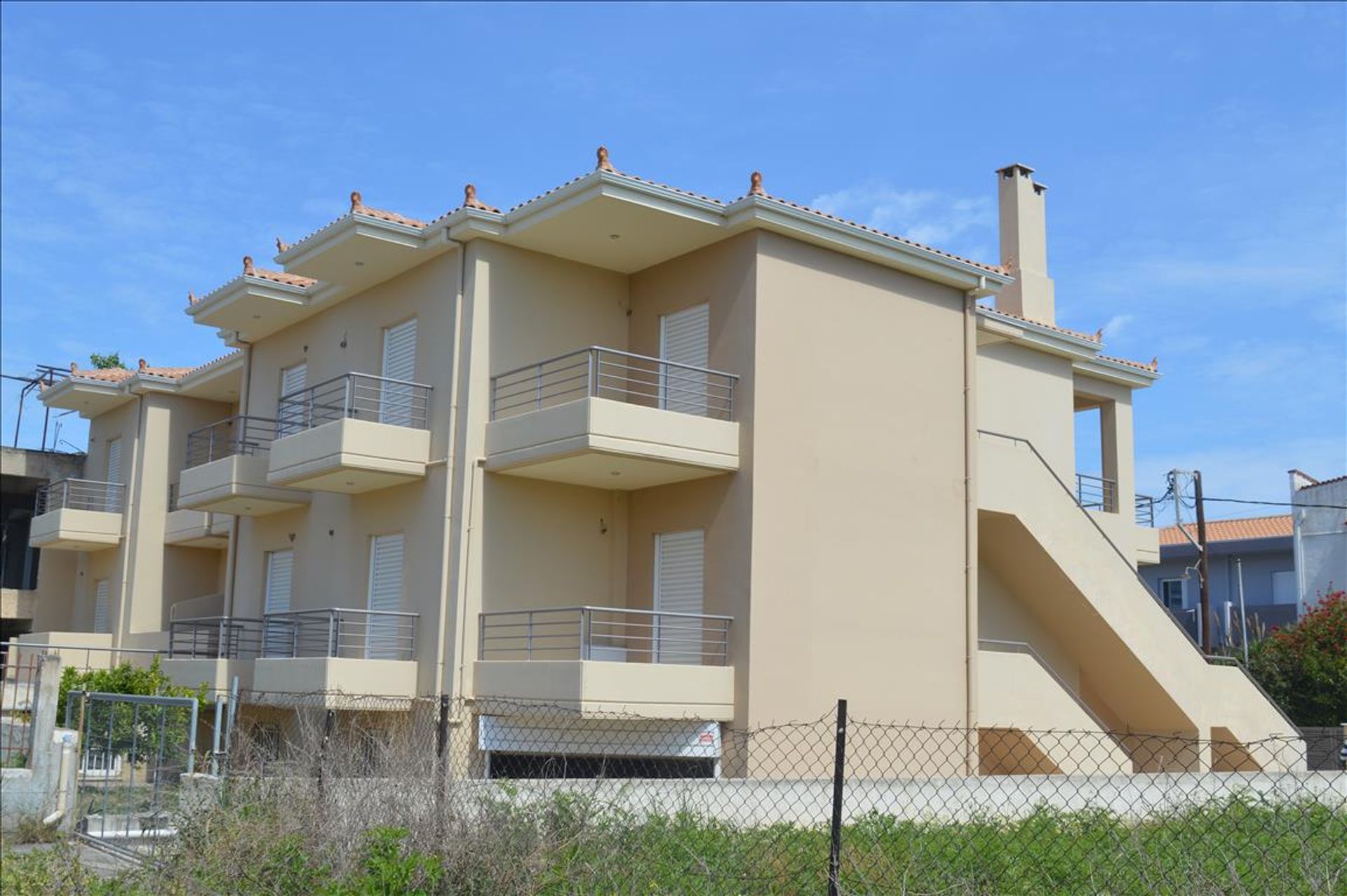 Condominium in Pitsiota, Sterea Ellada 11512721