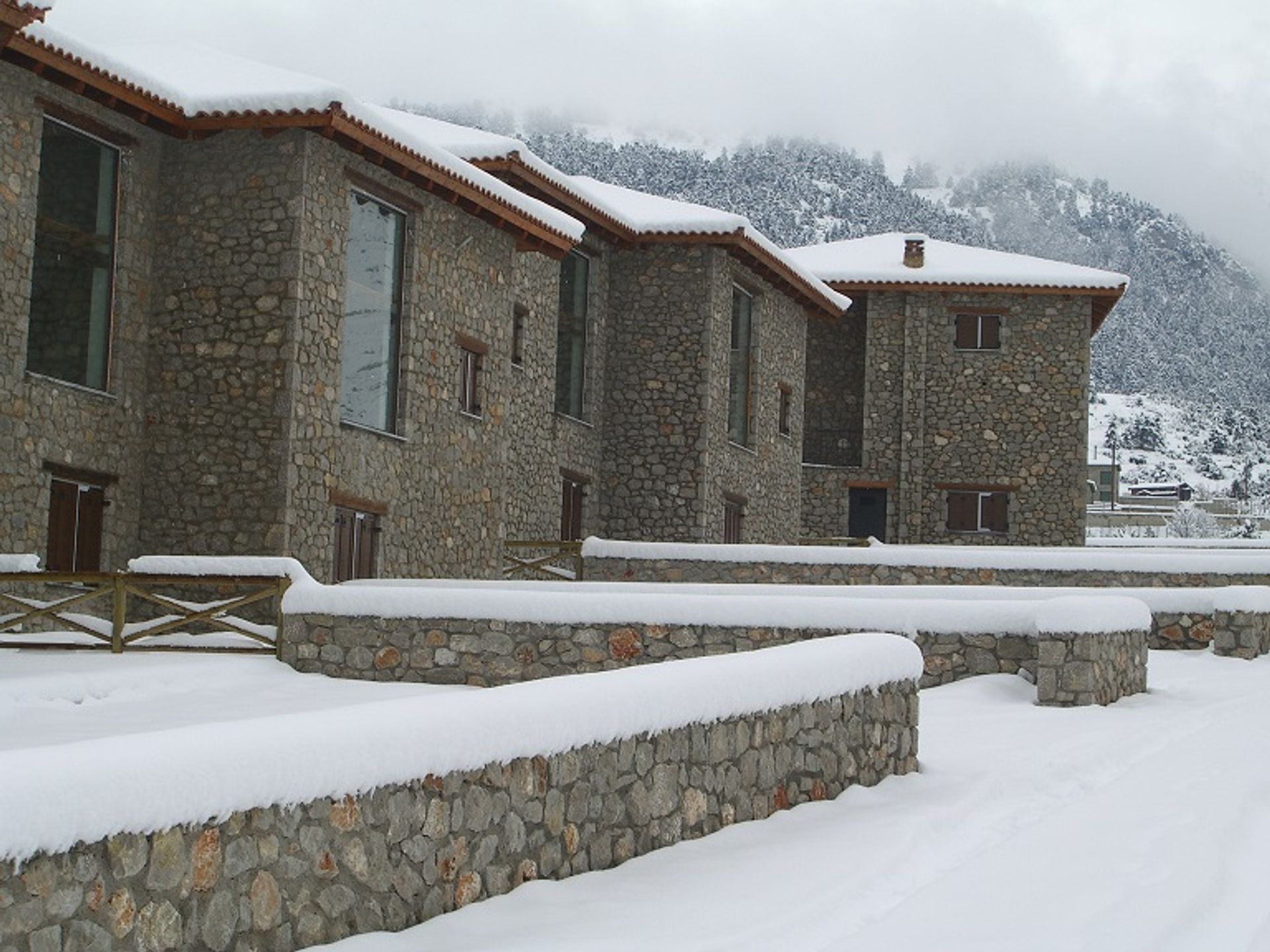 Huis in Arachova, Sterea Ellada 11512803