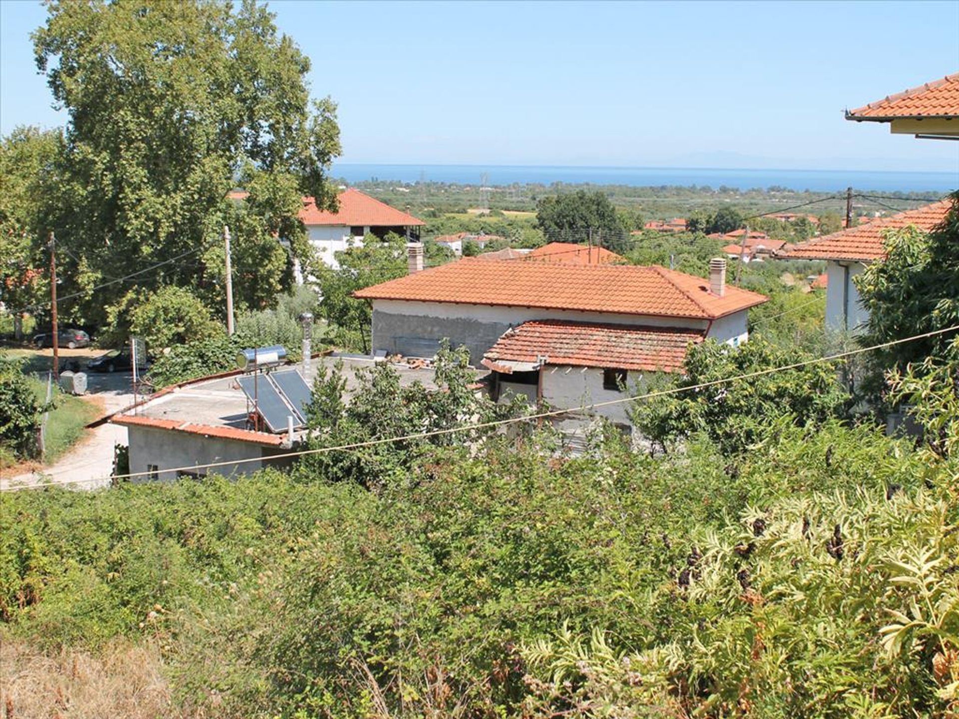 Tierra en Skala Skotinas, Kentriki Makedonia 11512851