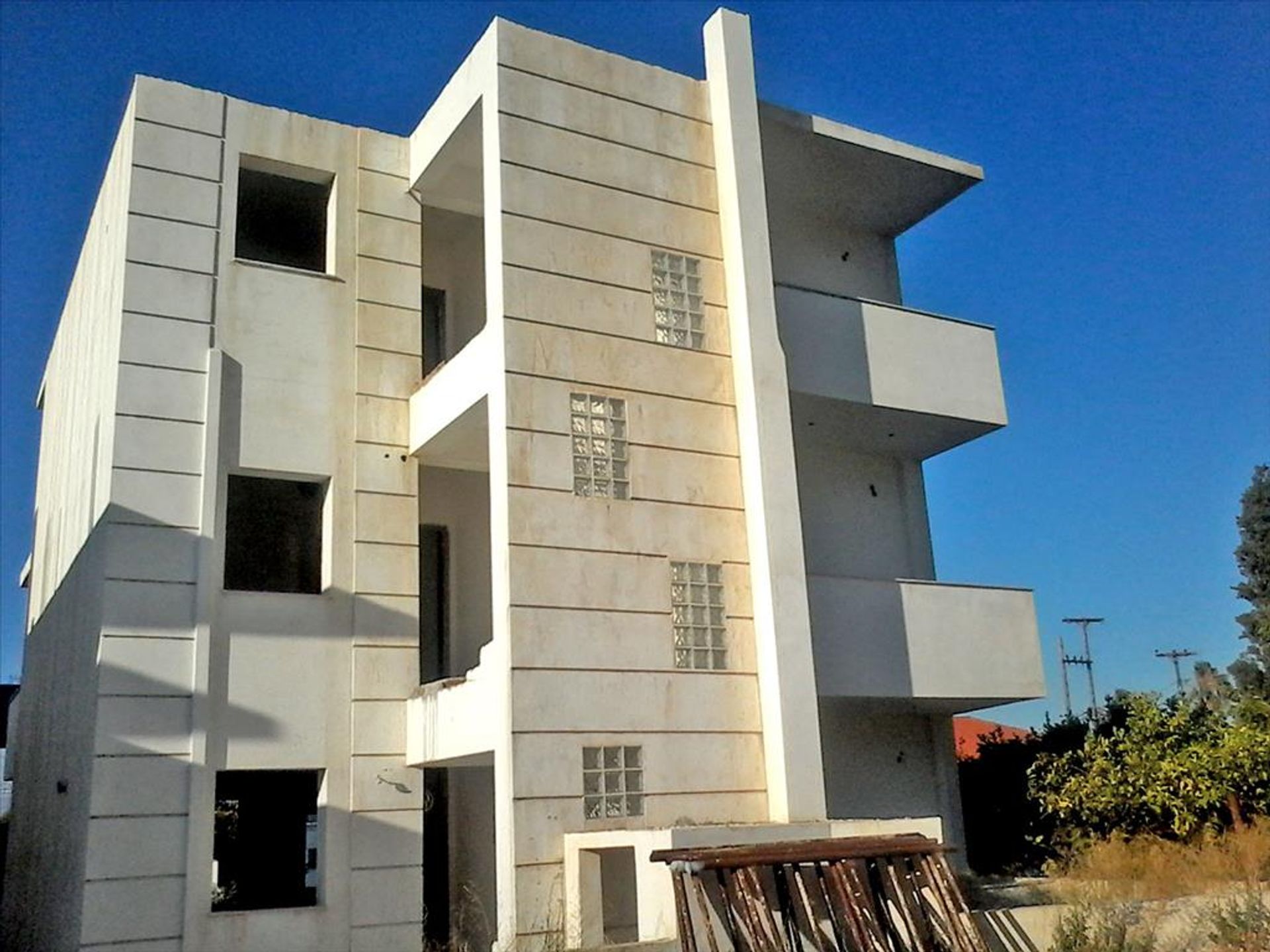 Condominium in Pitsiota, Sterea Ellada 11512867