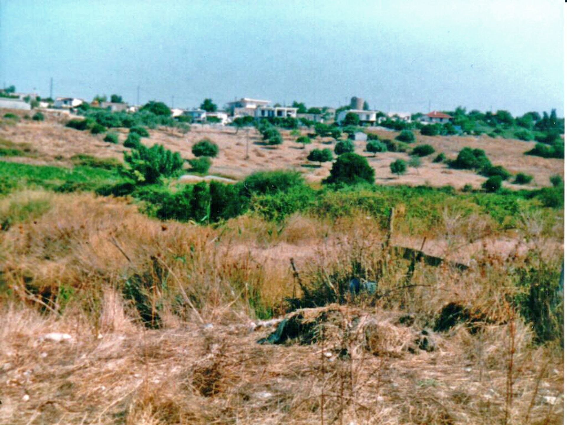 Land in Kandila, Dytiki Ellada 11512952