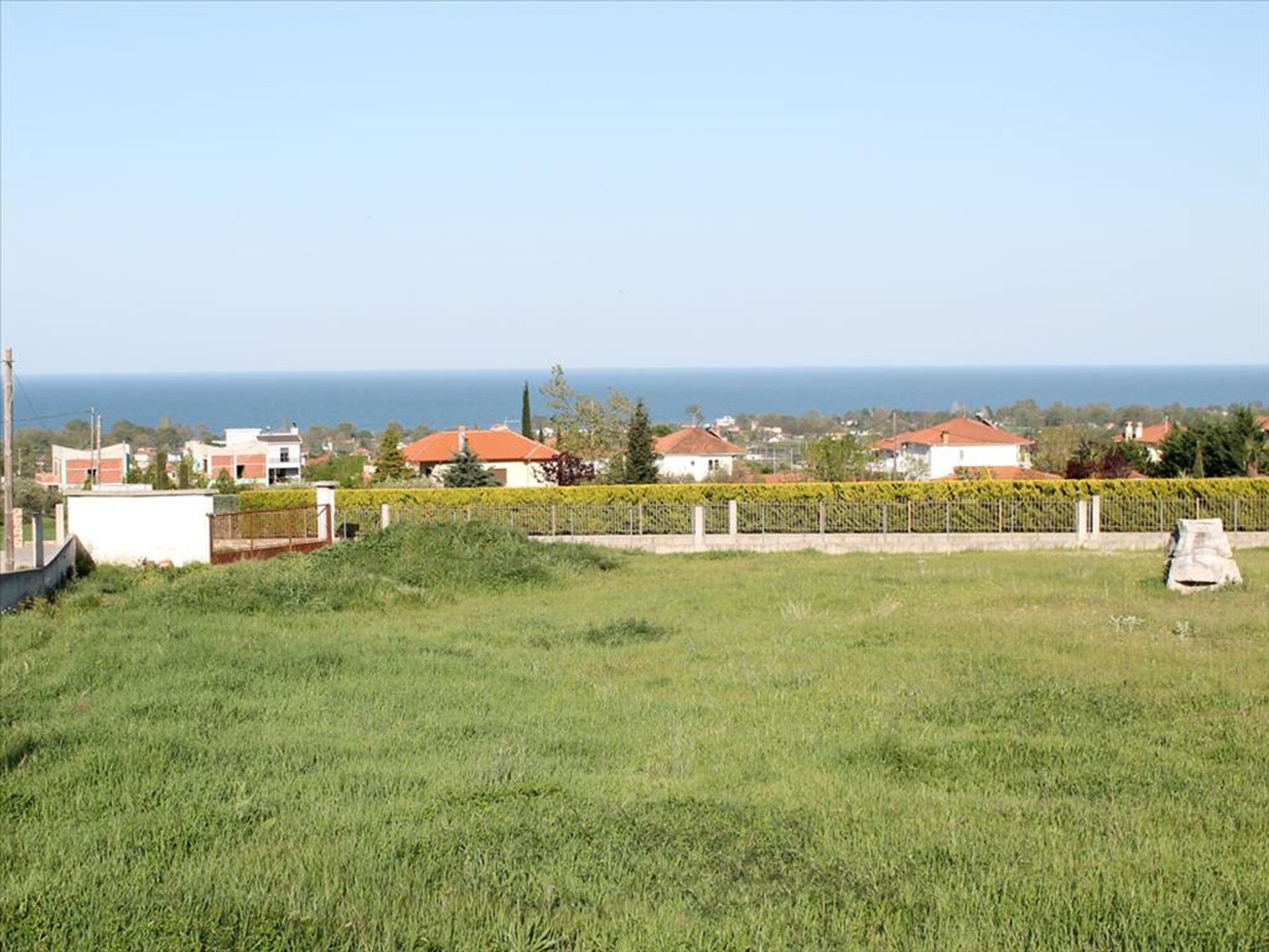 Land in Leptokarya, Kentriki Makedonia 11512958