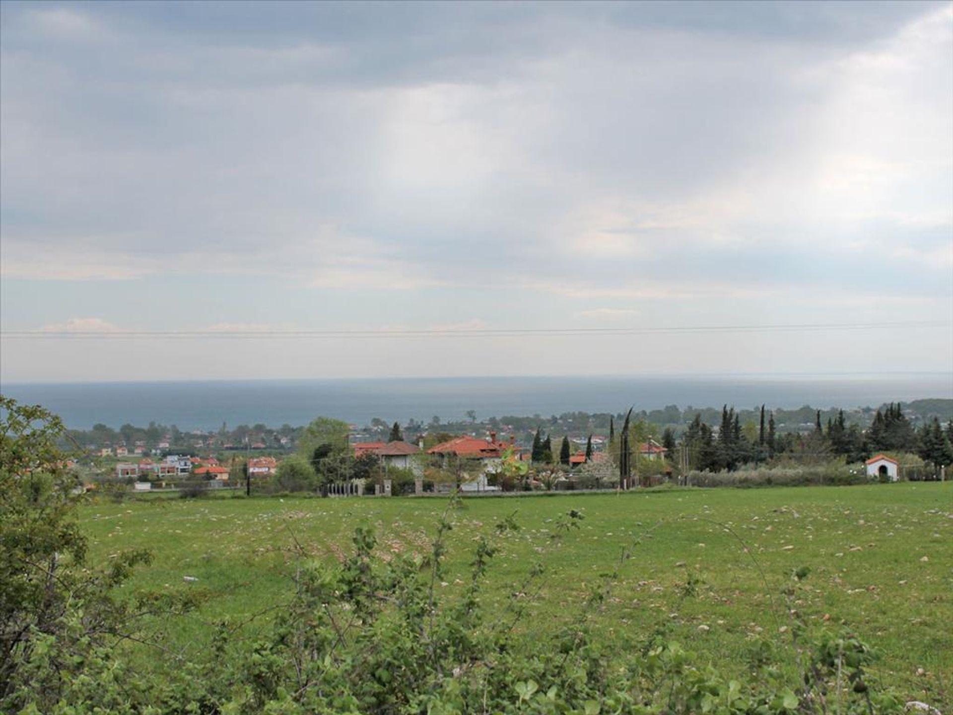 Land im Leptokarya, Kentriki Makedonia 11512961