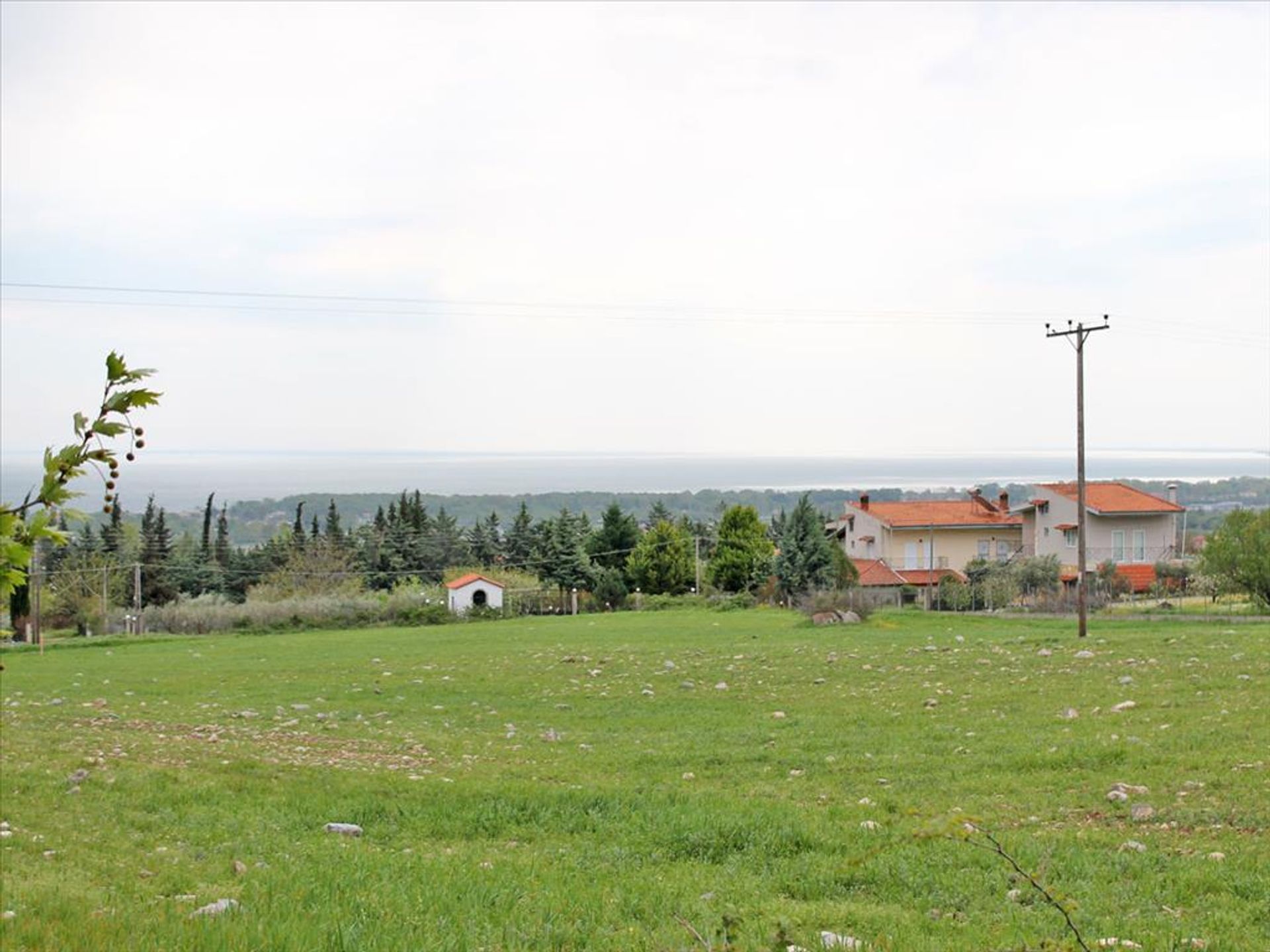 Land in Leptokarya, Kentriki Makedonia 11512961