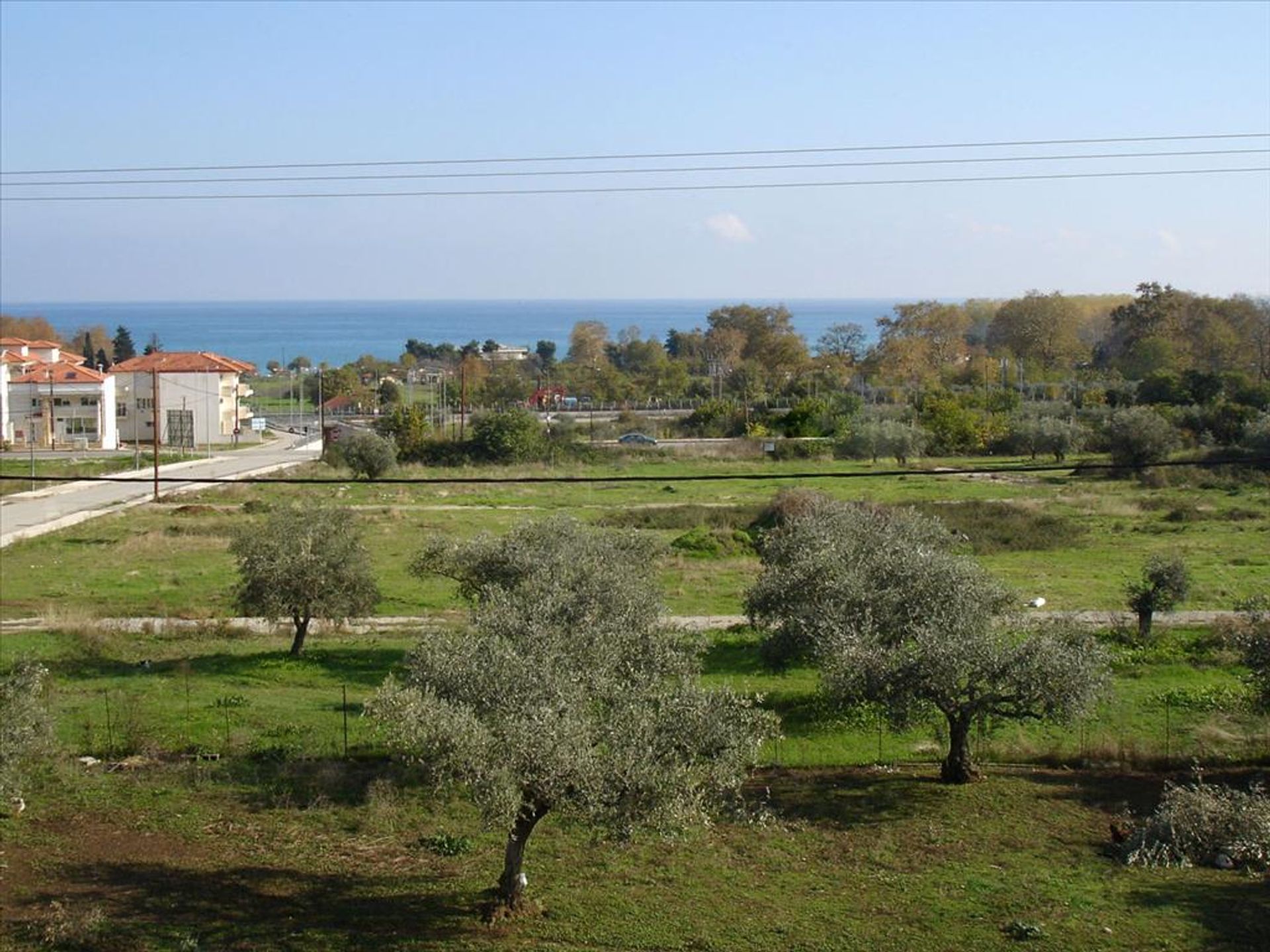 土地 在 Leptokarya, Kentriki Makedonia 11512992