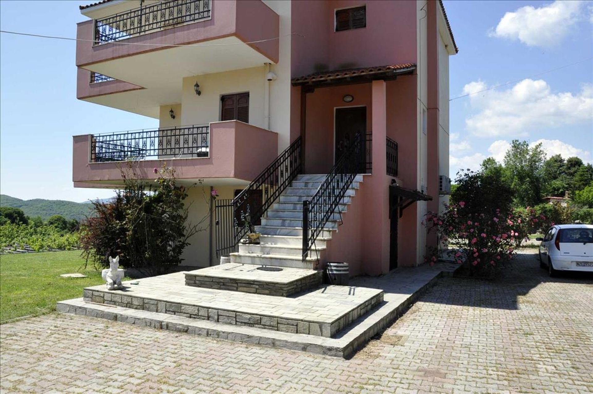 Huis in Stratoni, Kentriki Makedonia 11513048