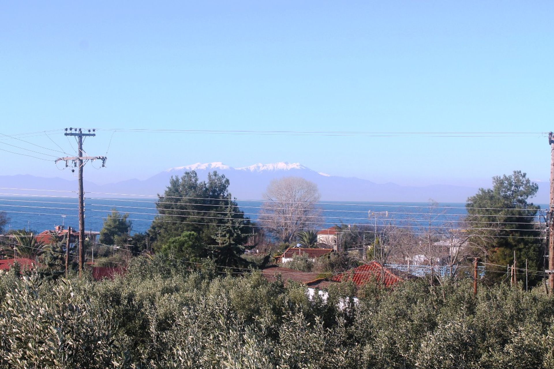 Tierra en Nea Flogita, Kentriki Macedonia 11513071