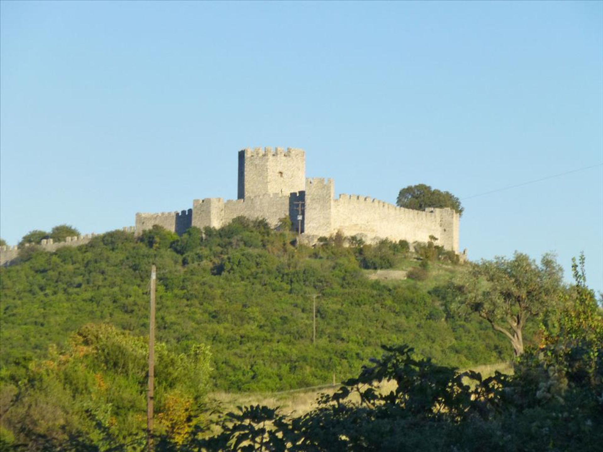 σπίτι σε Πιτσιώτα, Στερεά Ελλάδα 11513081