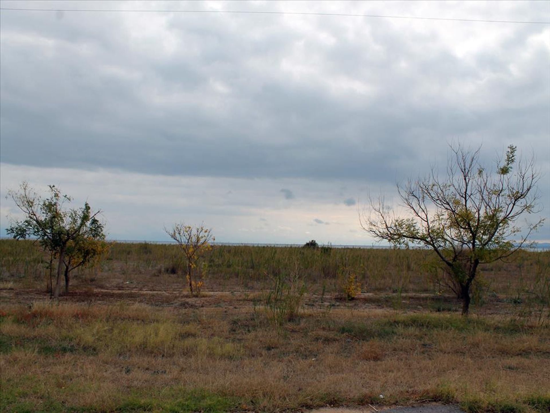 土地 在 Kalyves Polygyrou, Kentriki Makedonia 11513127