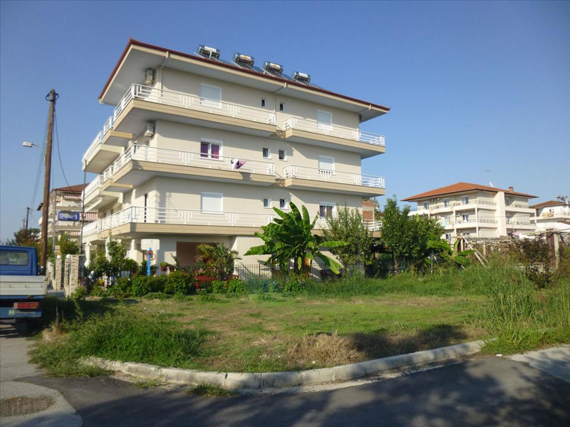 Land in Paralia, Kentriki Makedonia 11513152