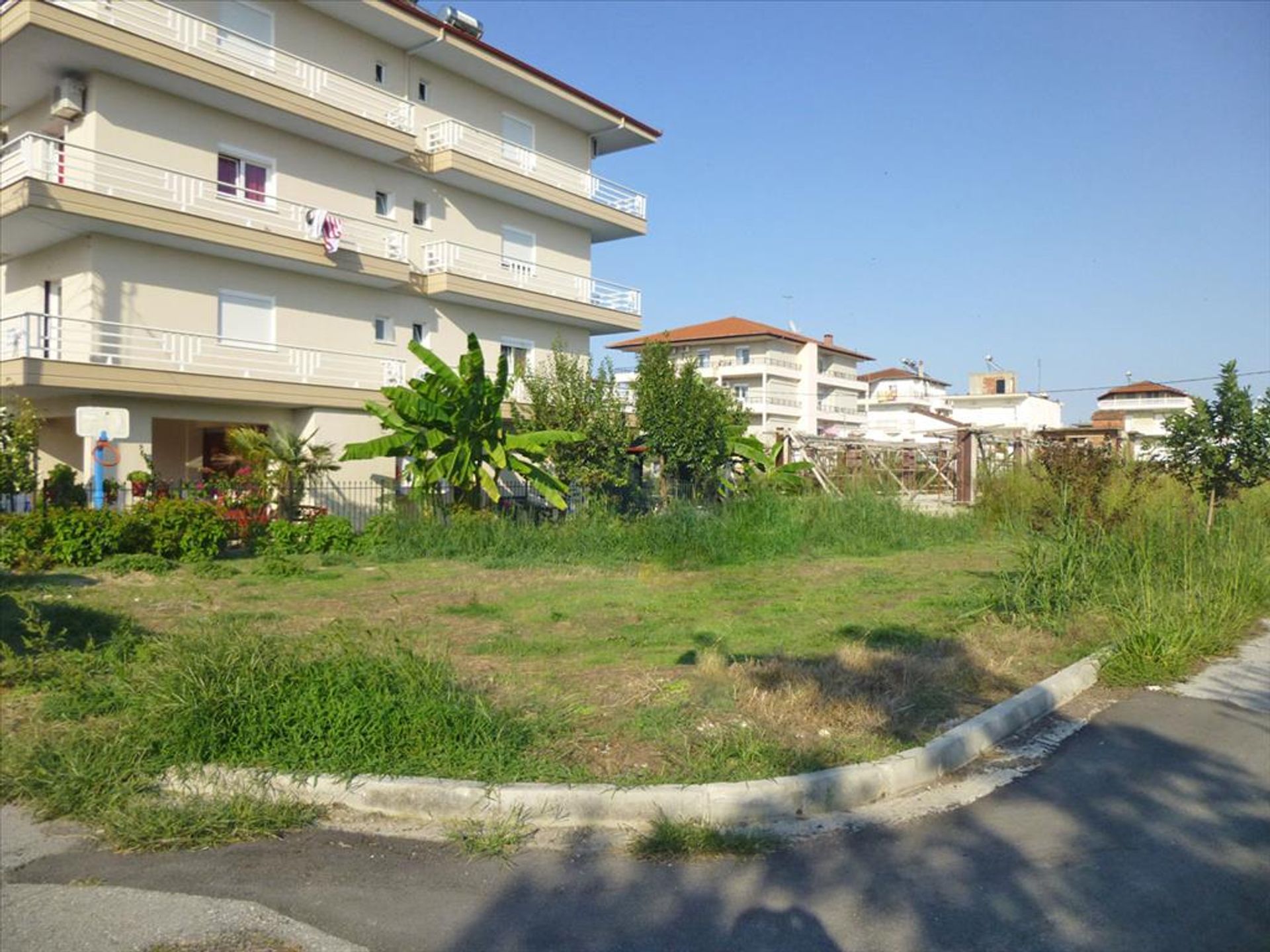 Land in Paralia, Kentriki Makedonia 11513152