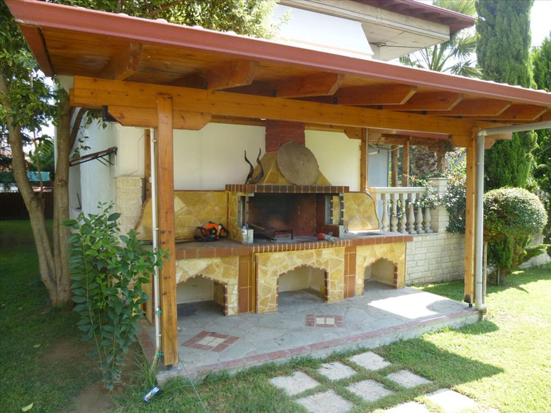 casa en Peristasi, Kentriki Makedonia 11513167