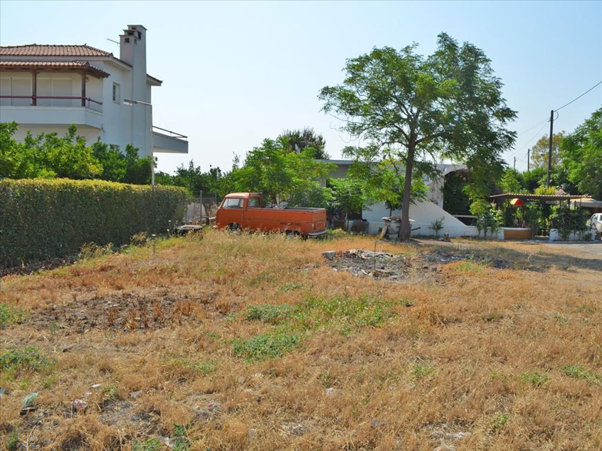 Land in Nerantza, Peloponnisos 11513182