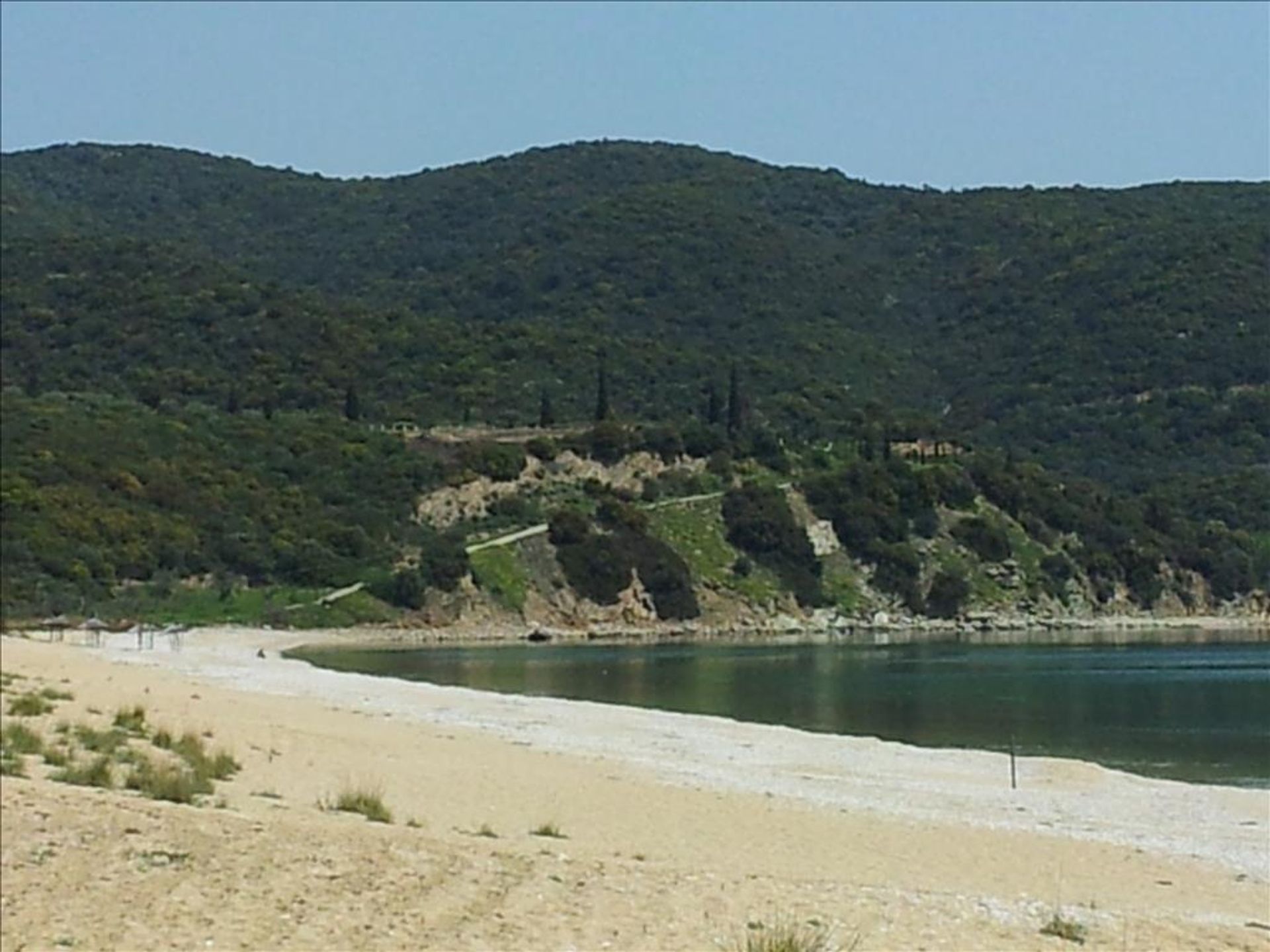 Tierra en Pyrgadikia, Kentriki Makedonia 11513184