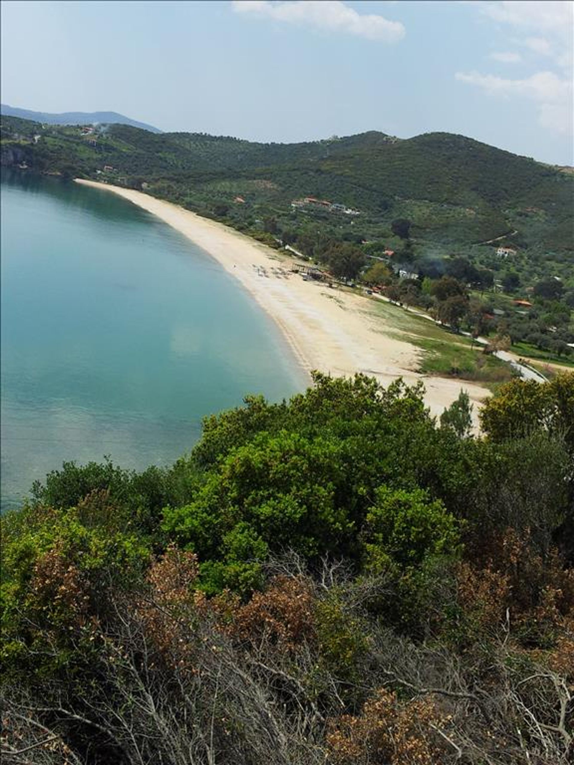 Tierra en Pyrgadikia, Kentriki Makedonia 11513184