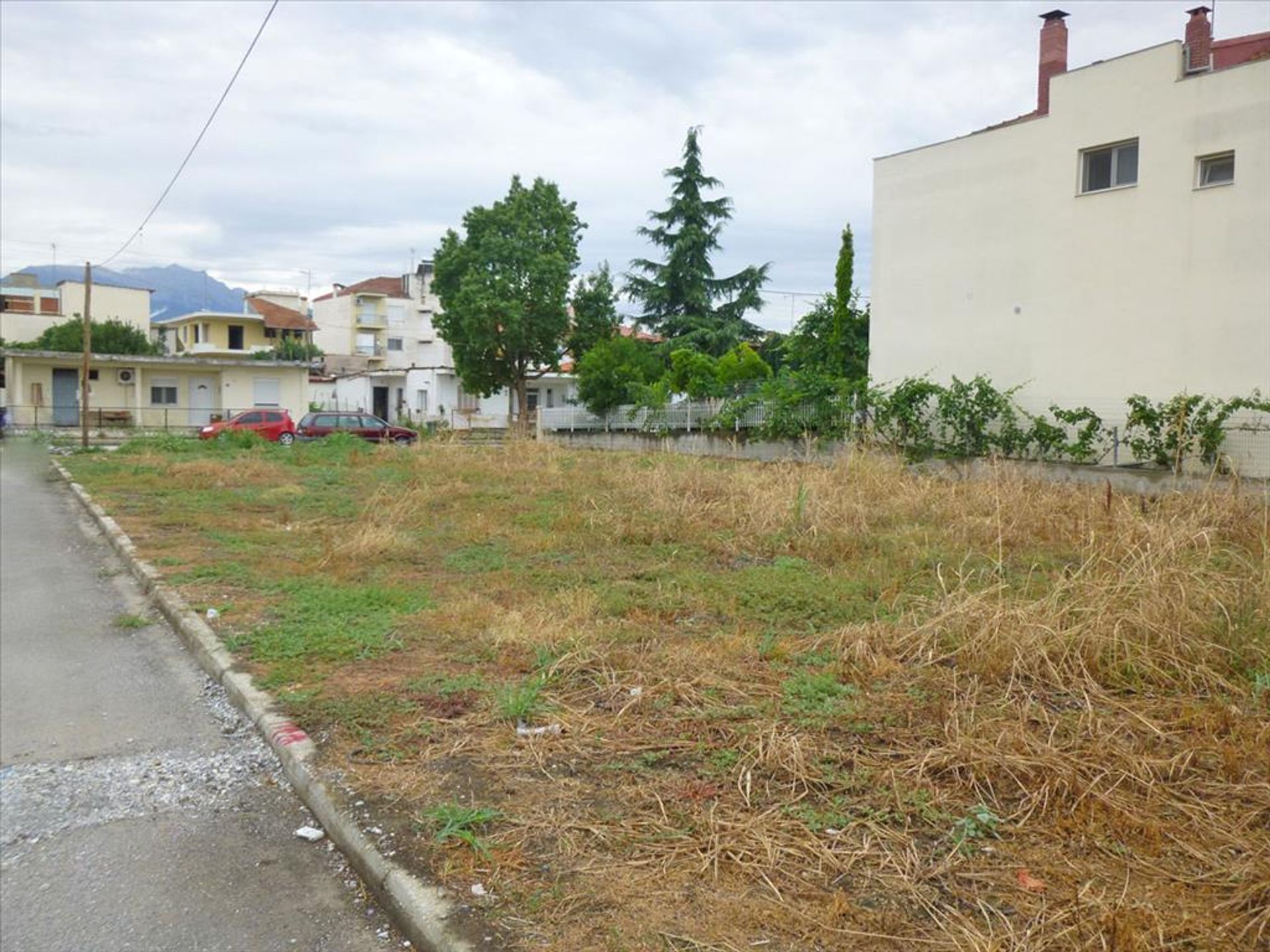 Land in Kato Agios Ioannis, Kentriki Makedonia 11513213