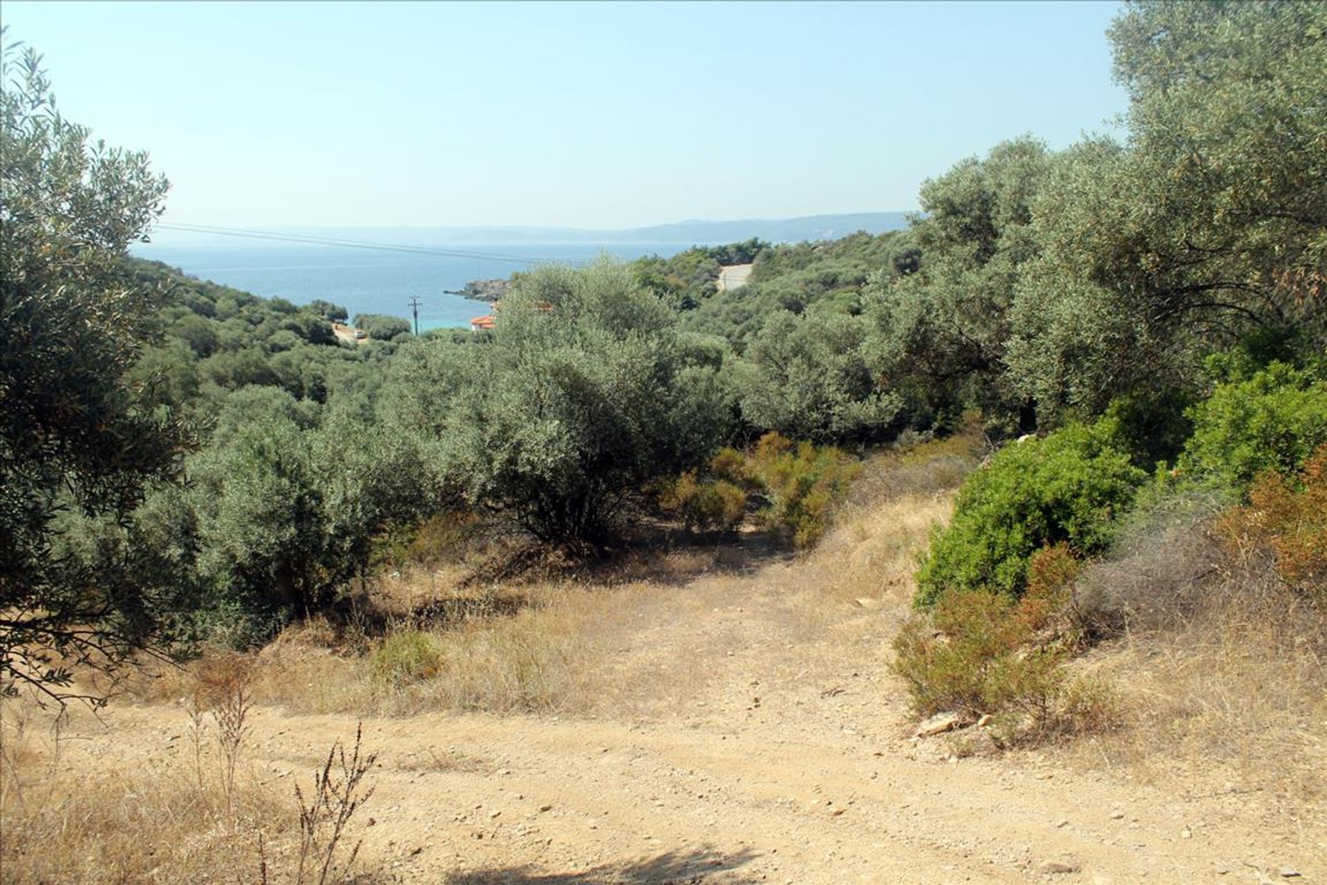 Land im Pyrgadikia, Kentriki Makedonia 11513221