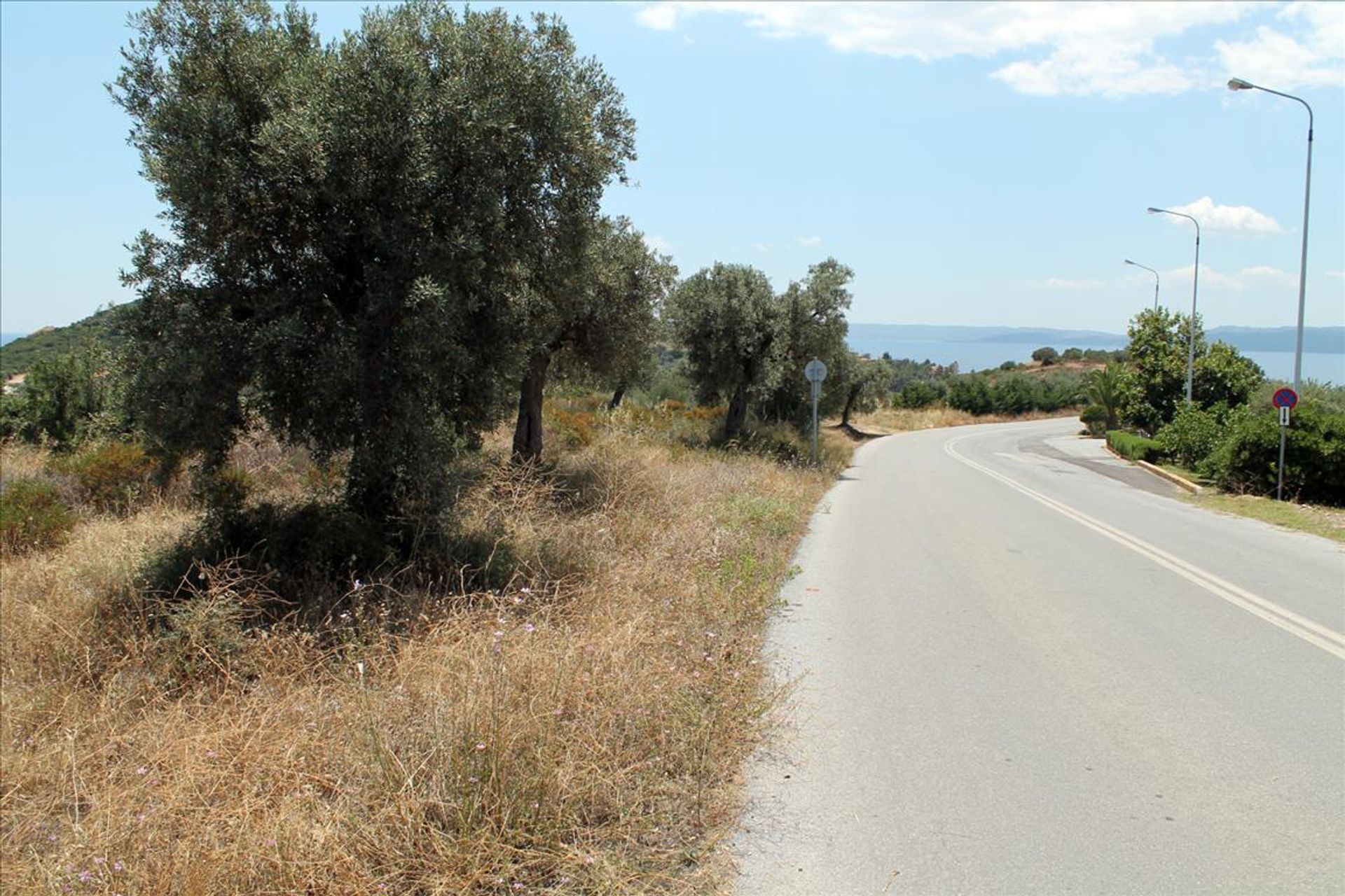 Terre dans Pyrgadikia, Kentriki Macédoine 11513235