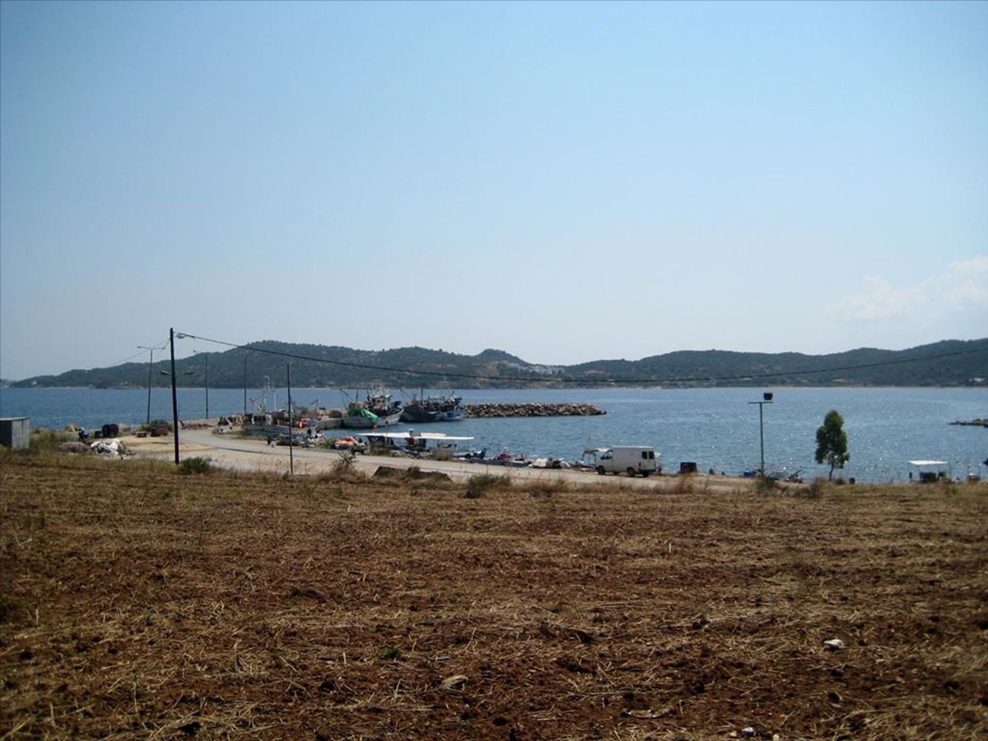 Land im Amouliani, Kentriki Makedonia 11513260