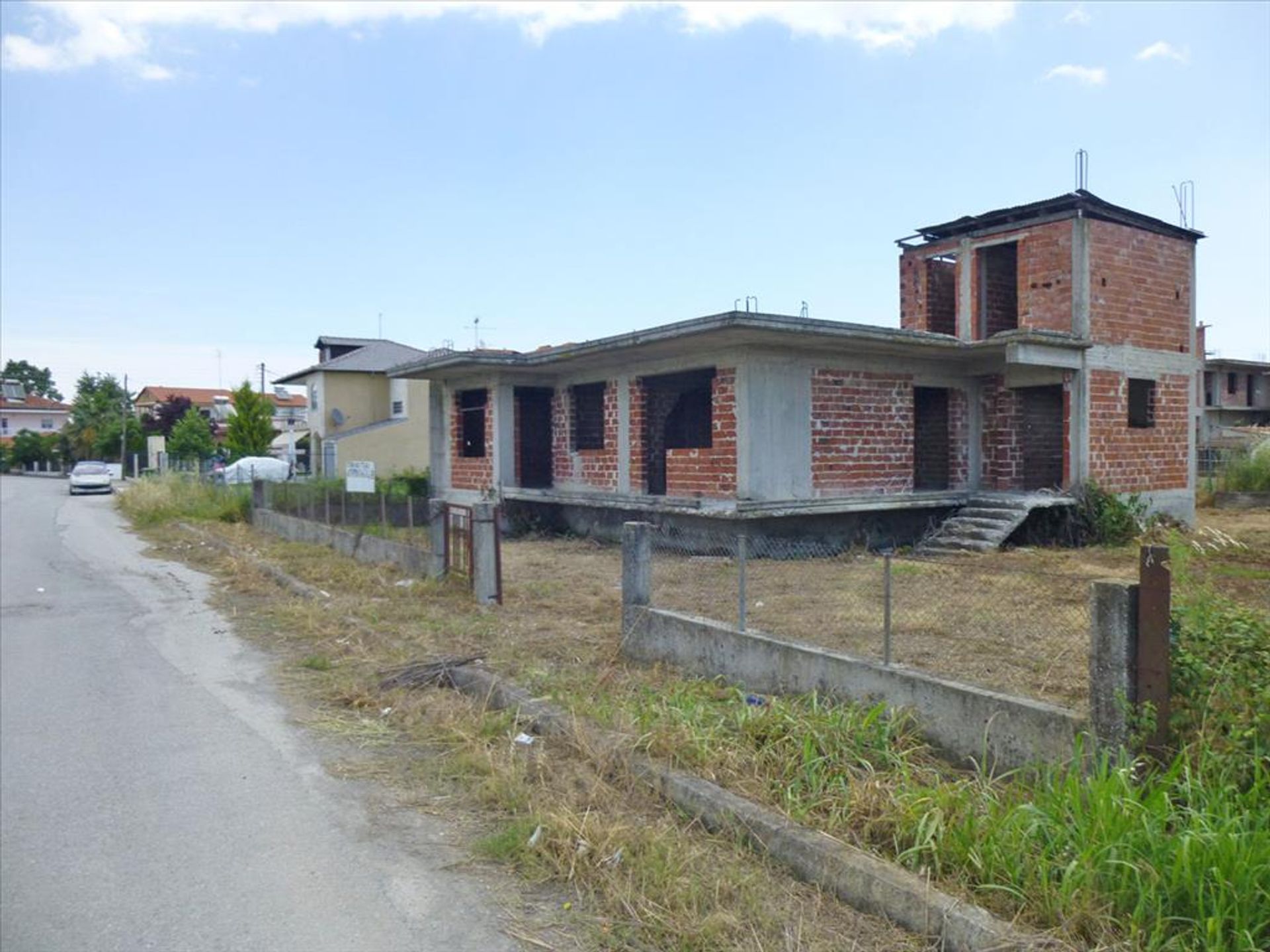 rumah dalam Kallithea, Kentriki Makedonia 11513265