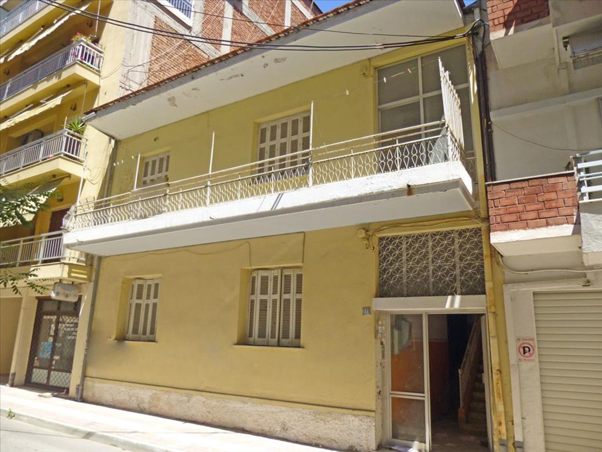 rumah dalam Kallithea, Kentriki Makedonia 11513301